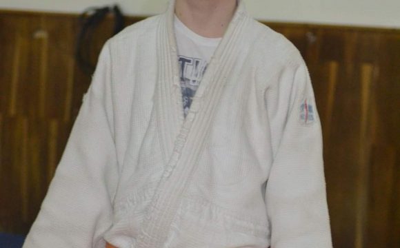 Secţia de judo, mai săracă după dispariţia lui Mihnea Stan