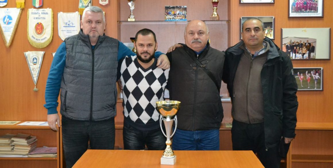 Cupa „CSM Ploieşti” la minifotbal: s-a stabilit programul fazei semifinale!
