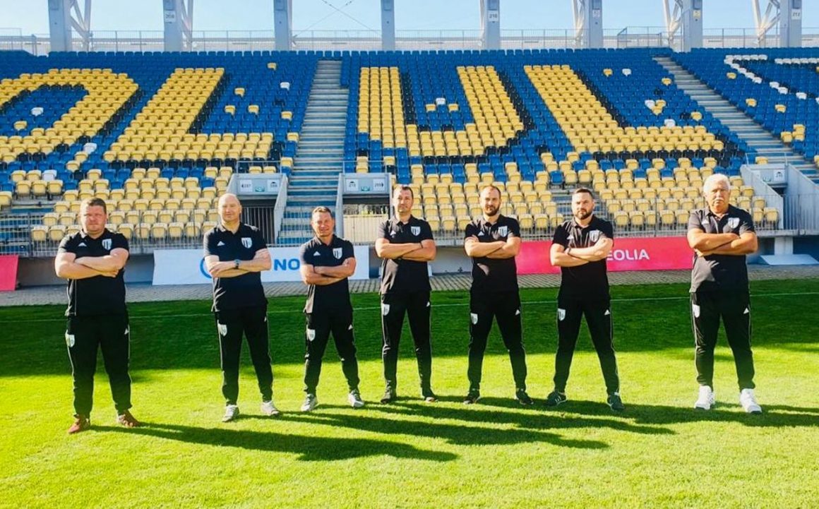 Echipele de fotbal ale CSM Ploieşti şi-au conturat loturile pentru noul sezon!
