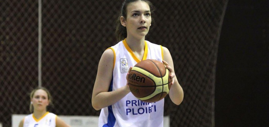 Galerie foto, baschet feminin: CSM Ploieşti – Sepsi 2 Sf. Gheorghe 40-80 (27-45)!