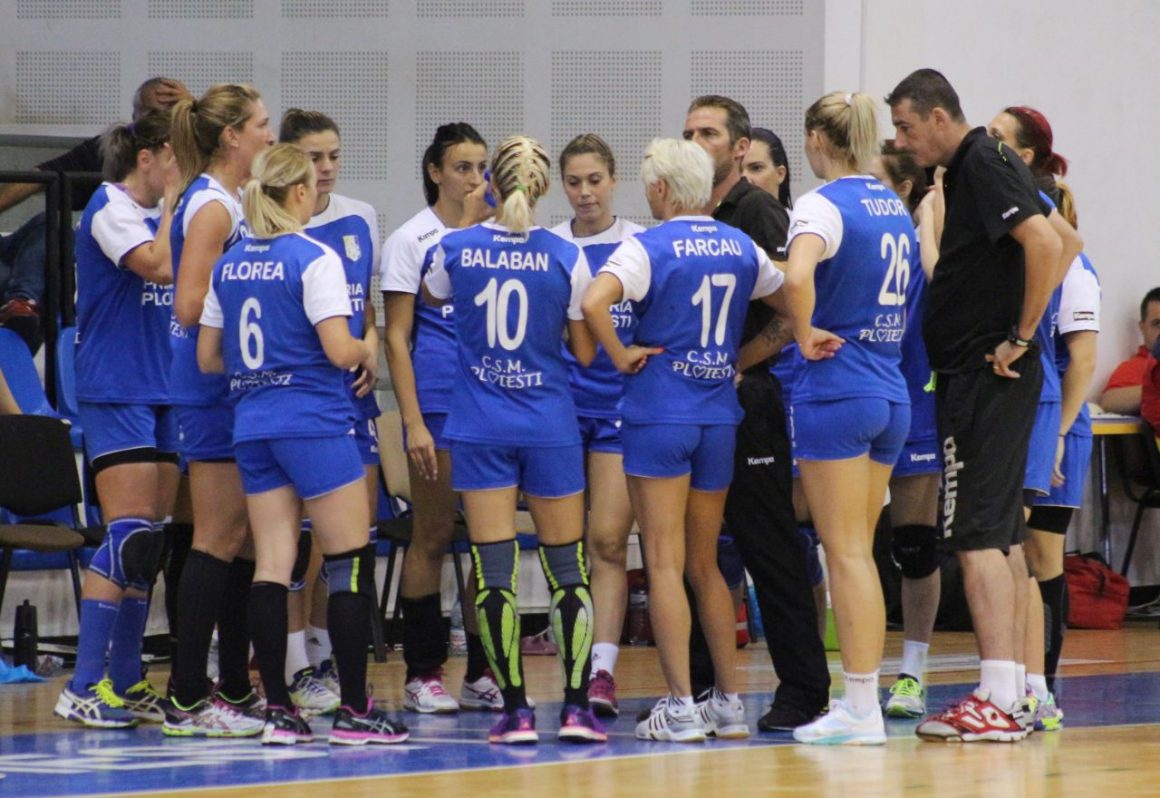 Echipele de handbal ale clubului, la câteva ore de neînscrierea în campionat!