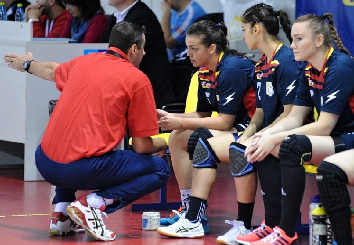 Liga Naţională de handbal feminin, Etapa a VIII-a: Măgura Cisnădie – CSM Ploieşti 46-15 (23-7)!