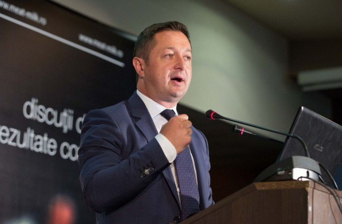 Ministrul Marius Dunca s-a ţinut de promisiune: Legea educației fizice și sportului a fost modificată!