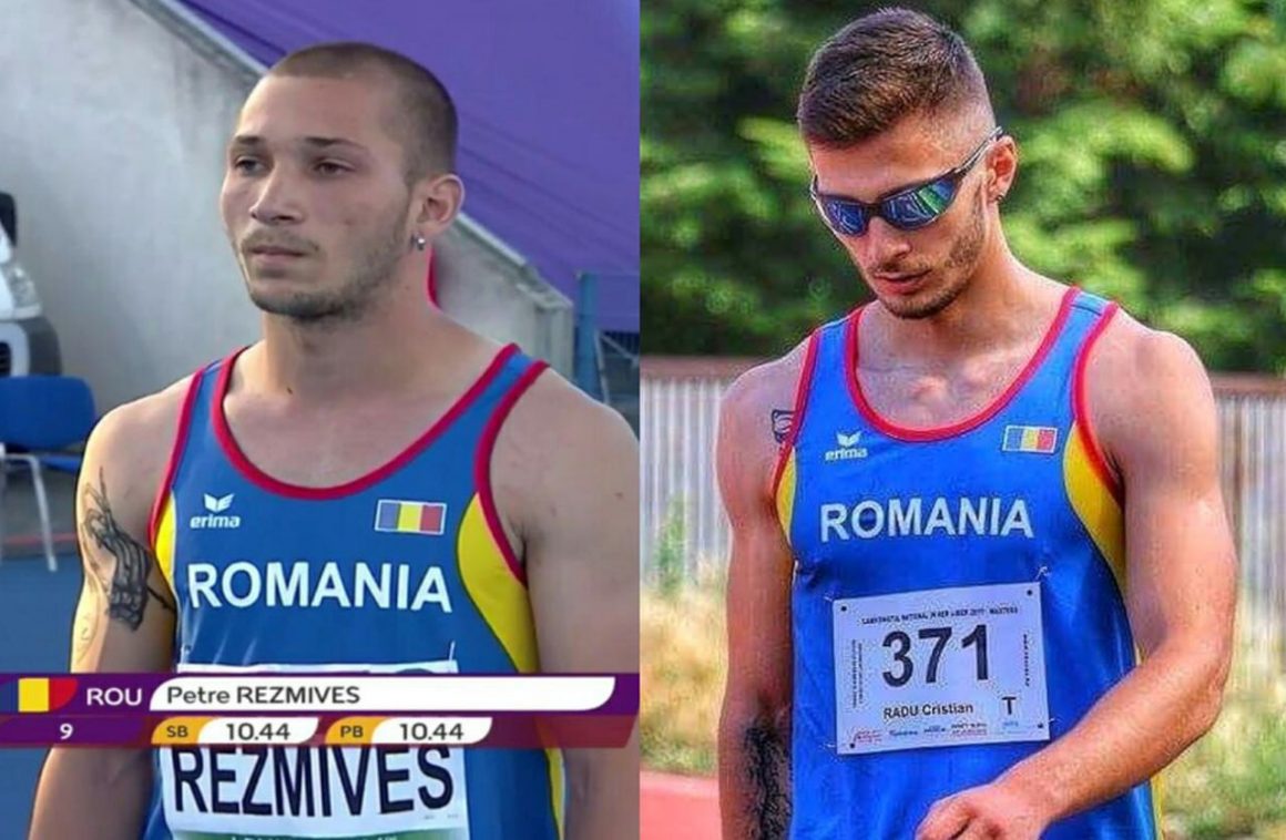Atleţii de la CSM Ploieşti, rezultate foarte bune la Campionatele Europene de Atletism pentru Tineret!