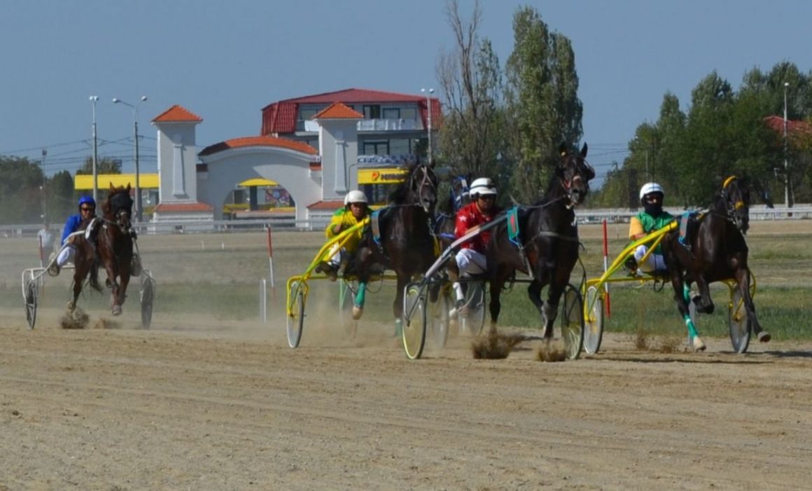 Duminică de gală pe Hipodrom: se ţine Derby-ul de Trap al României!