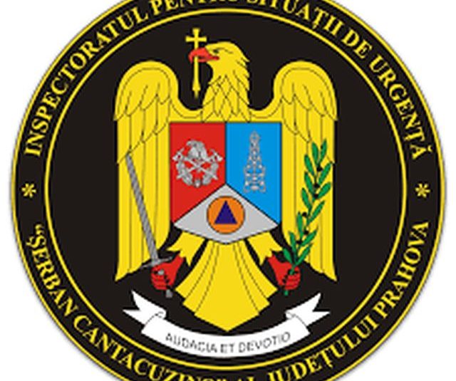 Comunicat ISU Prahova: Reguli de comportare în caz de furtună sau tornadă