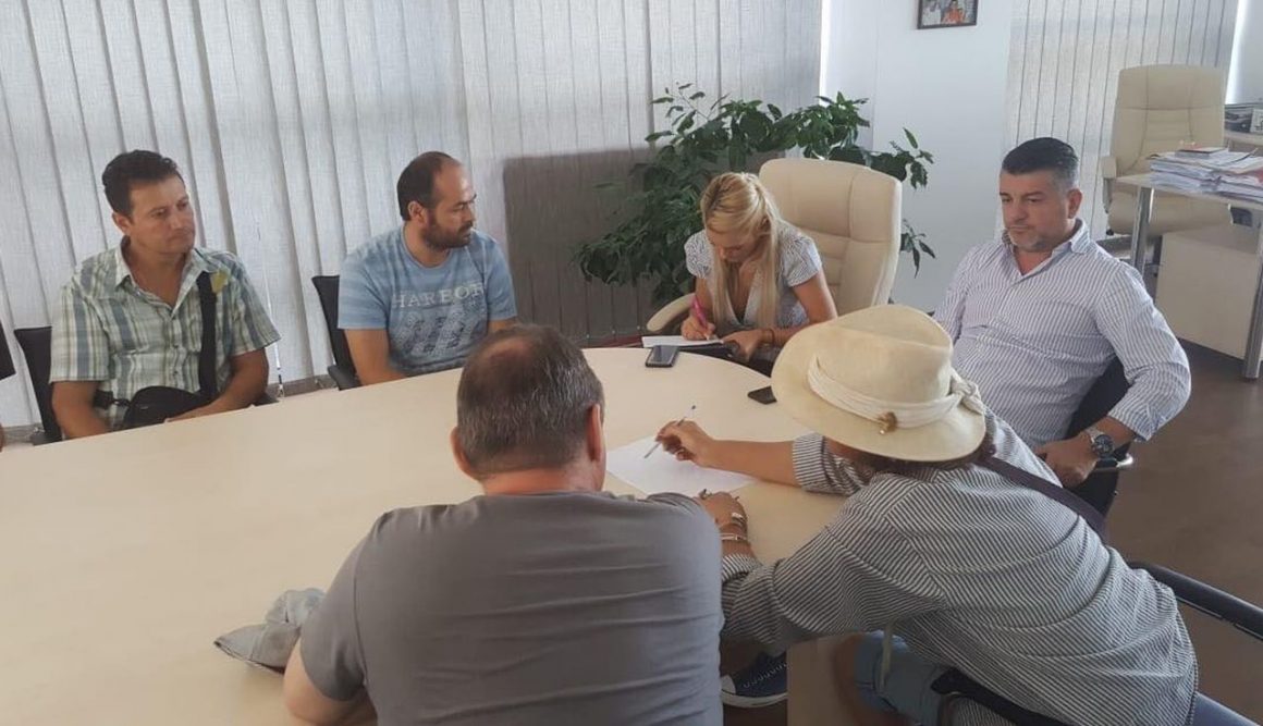 TVR, interesată de transmiterea Reuniunilor oficiale de pe Hipodromul Ploieşti!