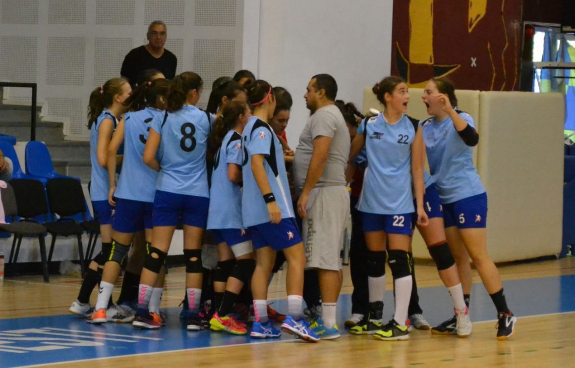 Weekend cu două victorii şi două înfrângeri pentru echipele de handbal juniori ale CSM Ploieşti!
