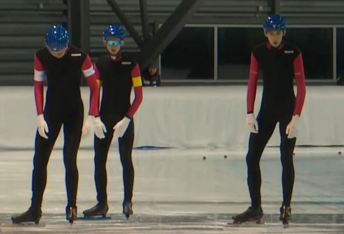 Patinatorii de la CSM Ploieşti, clasări onorabile la Cupa Mondială de Juniori