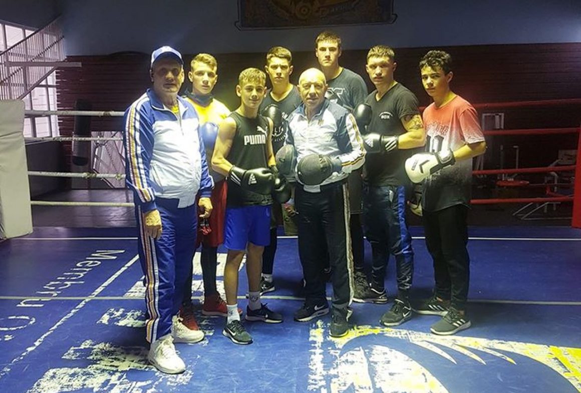 Campionatul Naţional de Box pentru Tineret, întrerupt înaintea semifinalelor!