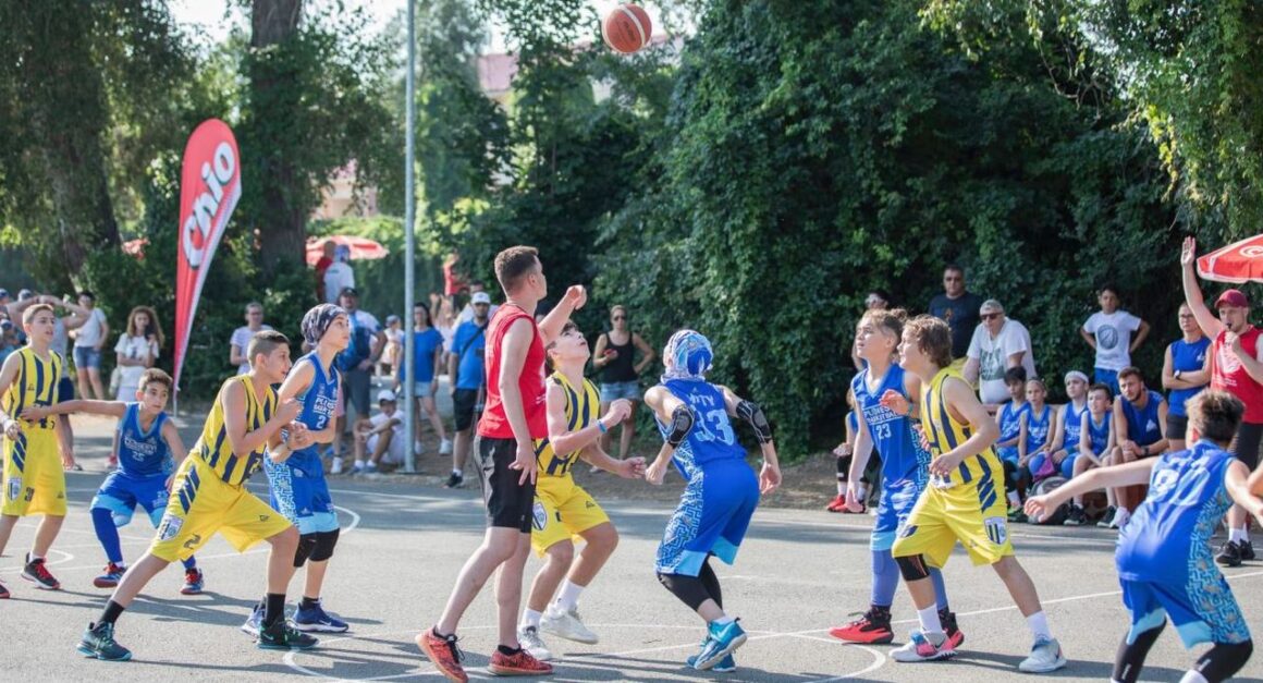 Start de sezon, în weekend, pentru echipele de baschet juniori ale clubului!