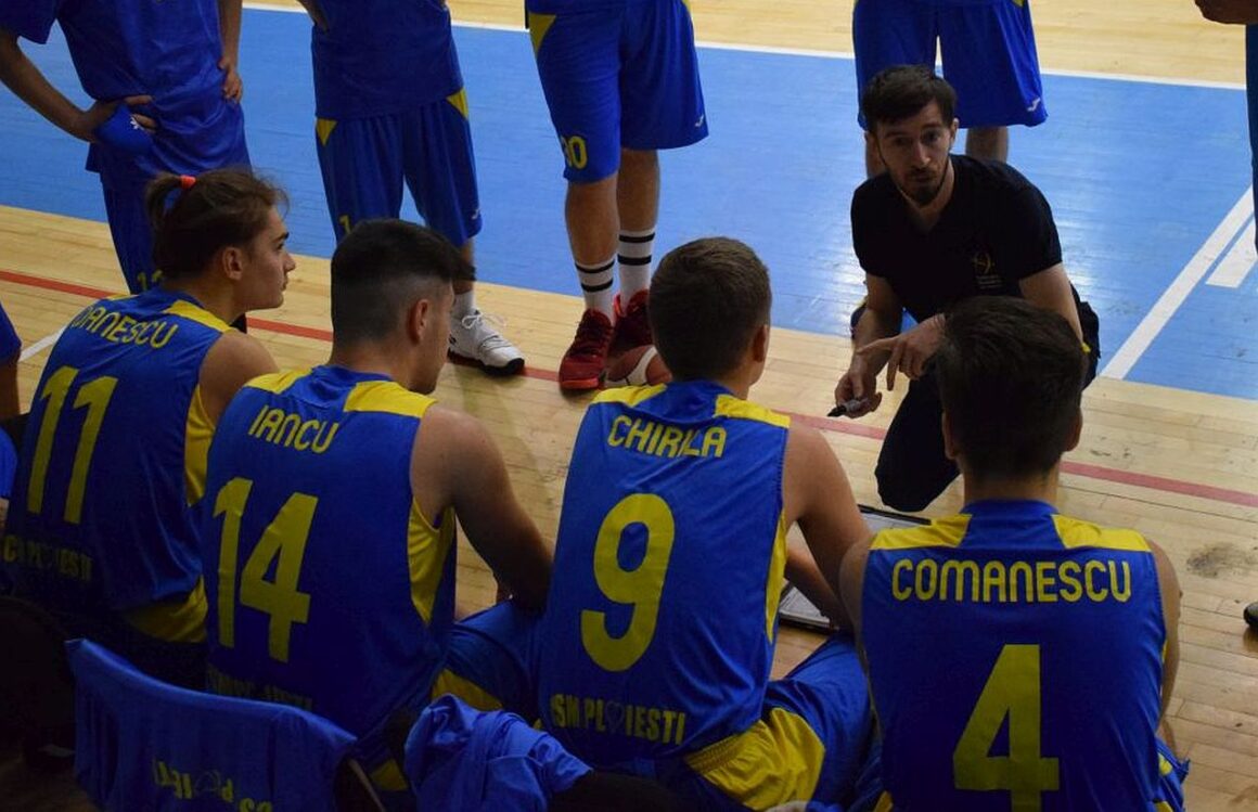 Echipa de baschet băieţi „U19”, start de sezon la Gheorghieni! Echipa de baschet băieţi „U19”, start de sezon la Gheorghieni!