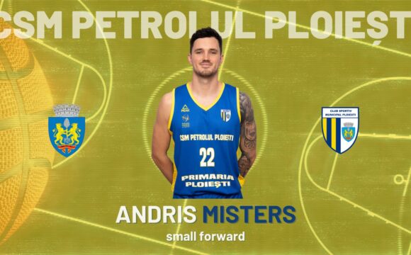 Andris Misters