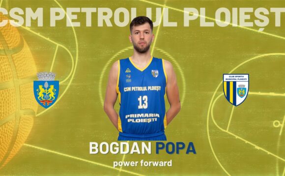 Bogdan Popa