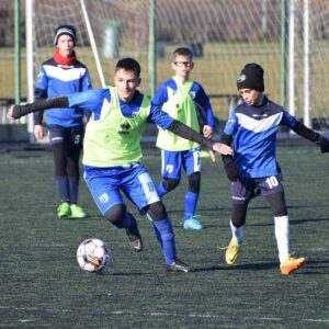 Fotbal: o victorie şi patru înfrângeri pentru CSM Ploieşti în primele meciuri oficiale din 2023