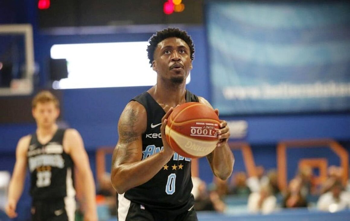 Baschet: Reggie Johnson este noul conducător de joc al echipei CSM Petrolul Ploieşti!