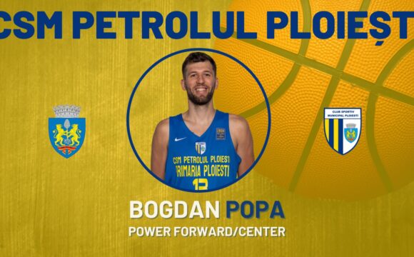 Bogdan Popa