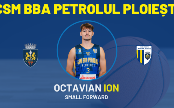 Octavian Ion