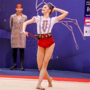 Patru zile de gimnastică ritmică în Sala „Olimpia”: Cupa Irina Deleanu – Ediţia a 23-a!