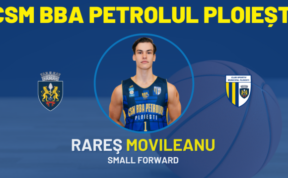 Rareş Movileanu