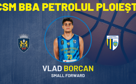 Vlad Borcan