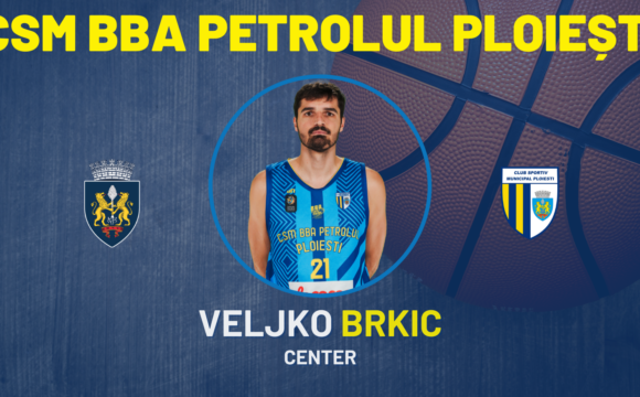 Veljko Brkic