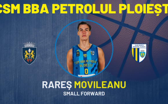 Rareş Movileanu