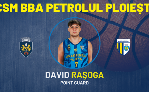 David Raşoga
