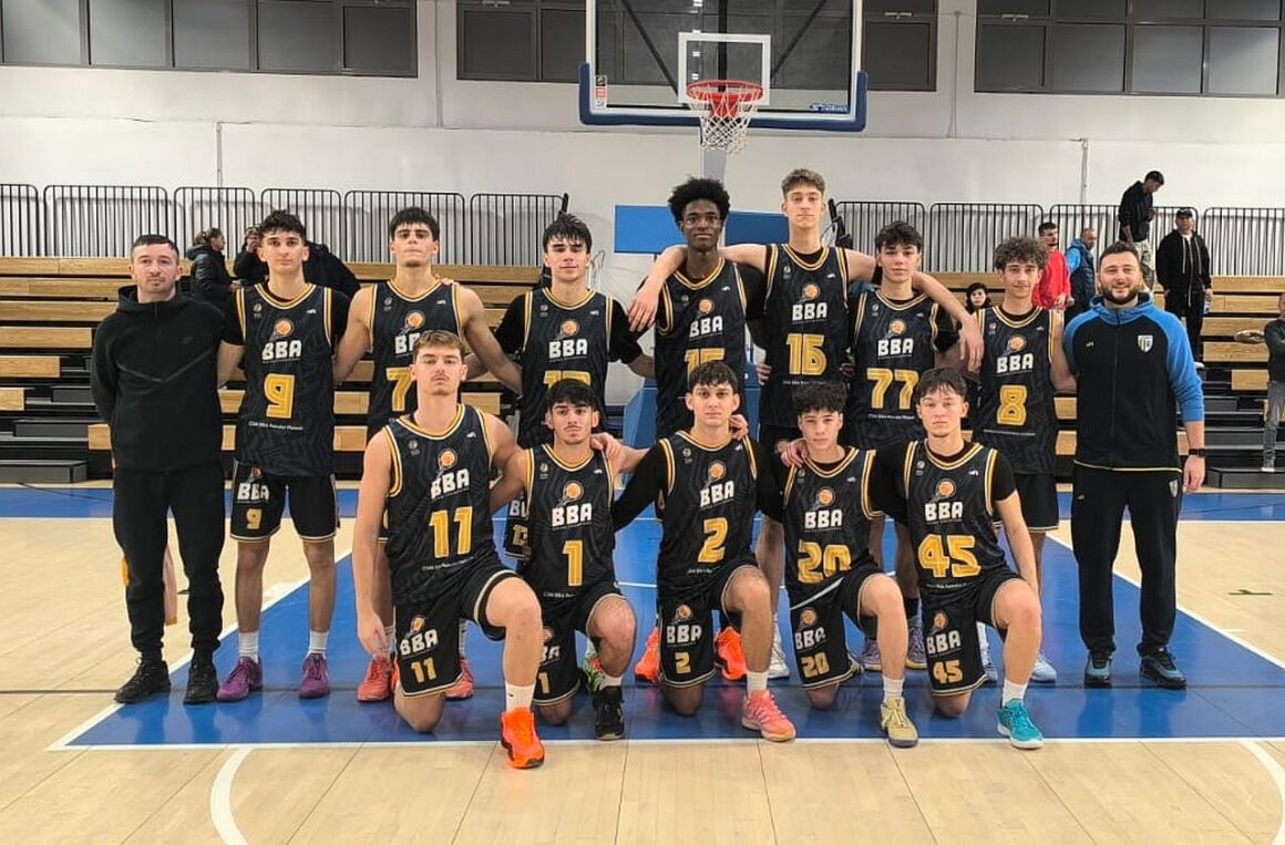 CSM CSŞ BBA Petrolul Ploieşti „U18”, succes clar pe terenul Ştiinţei Bucureşti: 78-58!