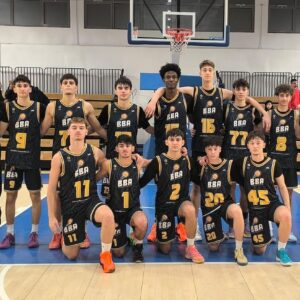 CSM CSŞ BBA Petrolul Ploieşti „U18”, succes clar pe terenul Ştiinţei Bucureşti: 78-58!