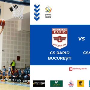 Deplasare dificilă în Giuleşti, mâine seară, pentru CSM BBA Petrolul Ploieşti!
