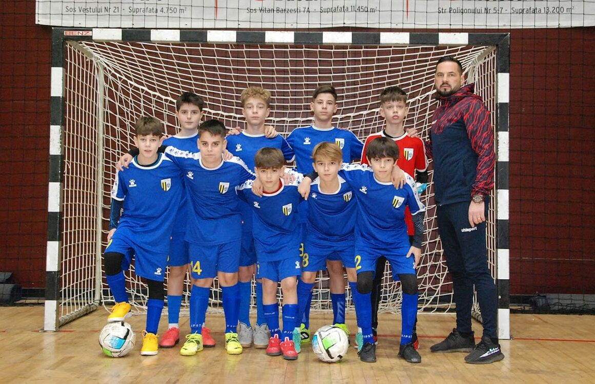 CSM Ploieşti, eliminată în optimile de finală ale Cupei Moş Crăciun