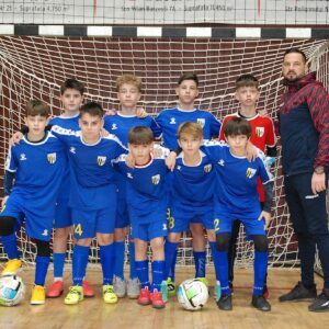 CSM Ploieşti, eliminată în optimile de finală ale Cupei Moş Crăciun