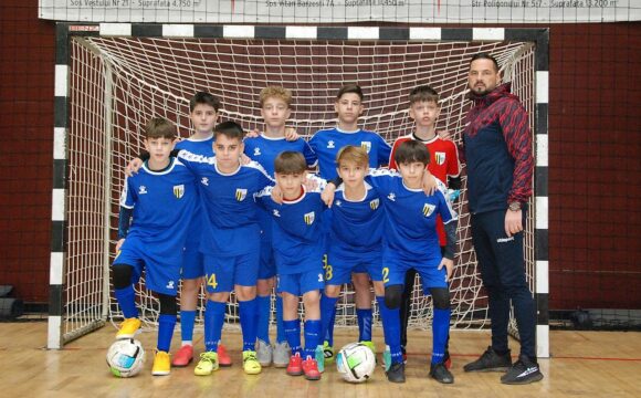 CSM Ploieşti, eliminată în optimile de finală ale Cupei Moş Crăciun