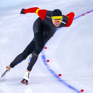 Eduard Niţu, pe locul al 5-lea la 500 metri la Cupa Mondială de Neo-Seniori de la Milano!