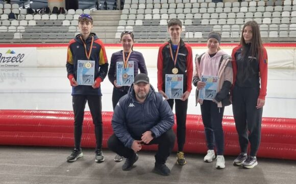 CSM Ploieşti, 5 medalii obţinute la Cupa României şi Campionatul Naţional de Poliatlon pentru Seniori!