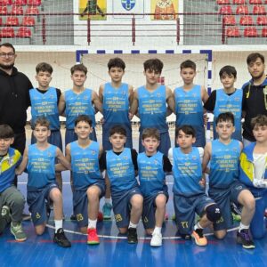 CSM BBA Petrolul Ploieşti „U13”, calificare cu 6 victorii în Faza a II-a a campionatului!