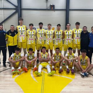 CSM CSŞ BBA Petrolul Ploieşti U20, succes după prelungiri cu Ştiinţa Bucureşti: 83-79!