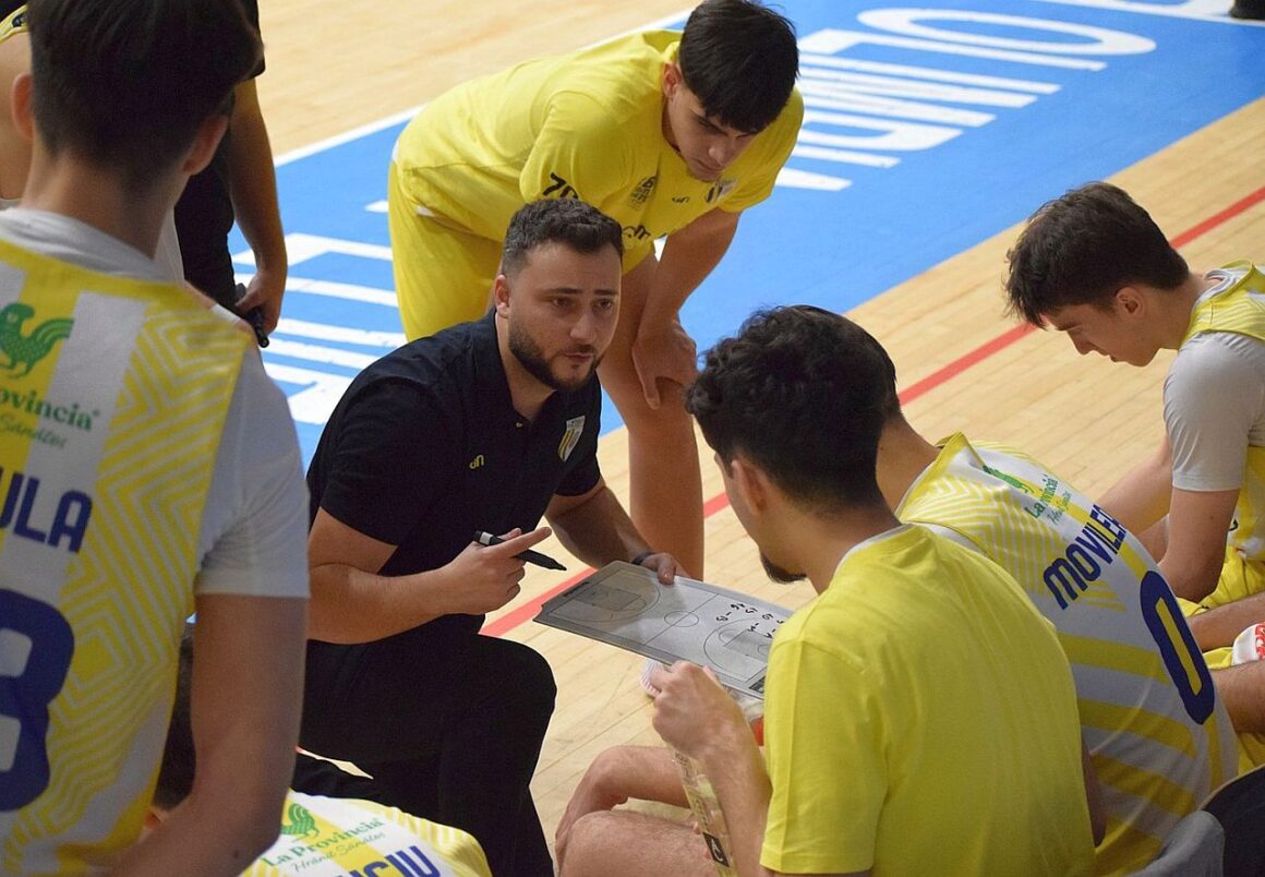 CSM CSŞ BBA Petrolul Ploieşti U20, victorie lejeră la Viitorul Cluj-Napoca: 107-66!