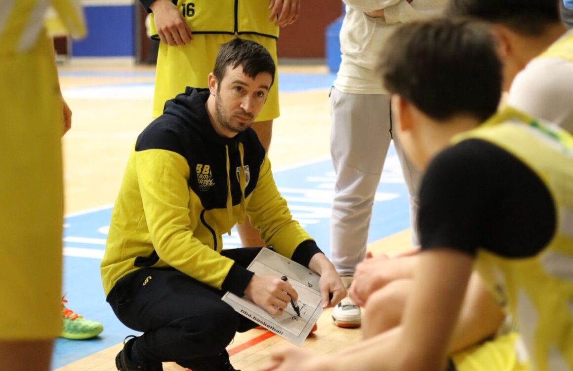 CSM BBA Petrolul 2 Ploieşti, învinsă în Giuleşti: 67-74 cu Rapid 2 Bucureşti!