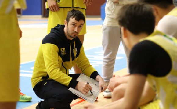 CSM BBA Petrolul 2 Ploieşti, învinsă în Giuleşti: 67-74 cu Rapid 2 Bucureşti!