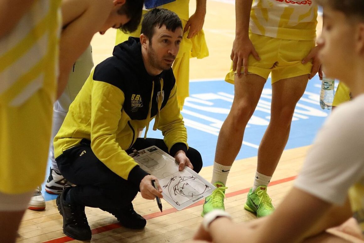 CSM CSŞ BBA Petrolul Ploieşti „U18”, victorie lejeră cu CSŞ CSU Târgovişte: 87-49!