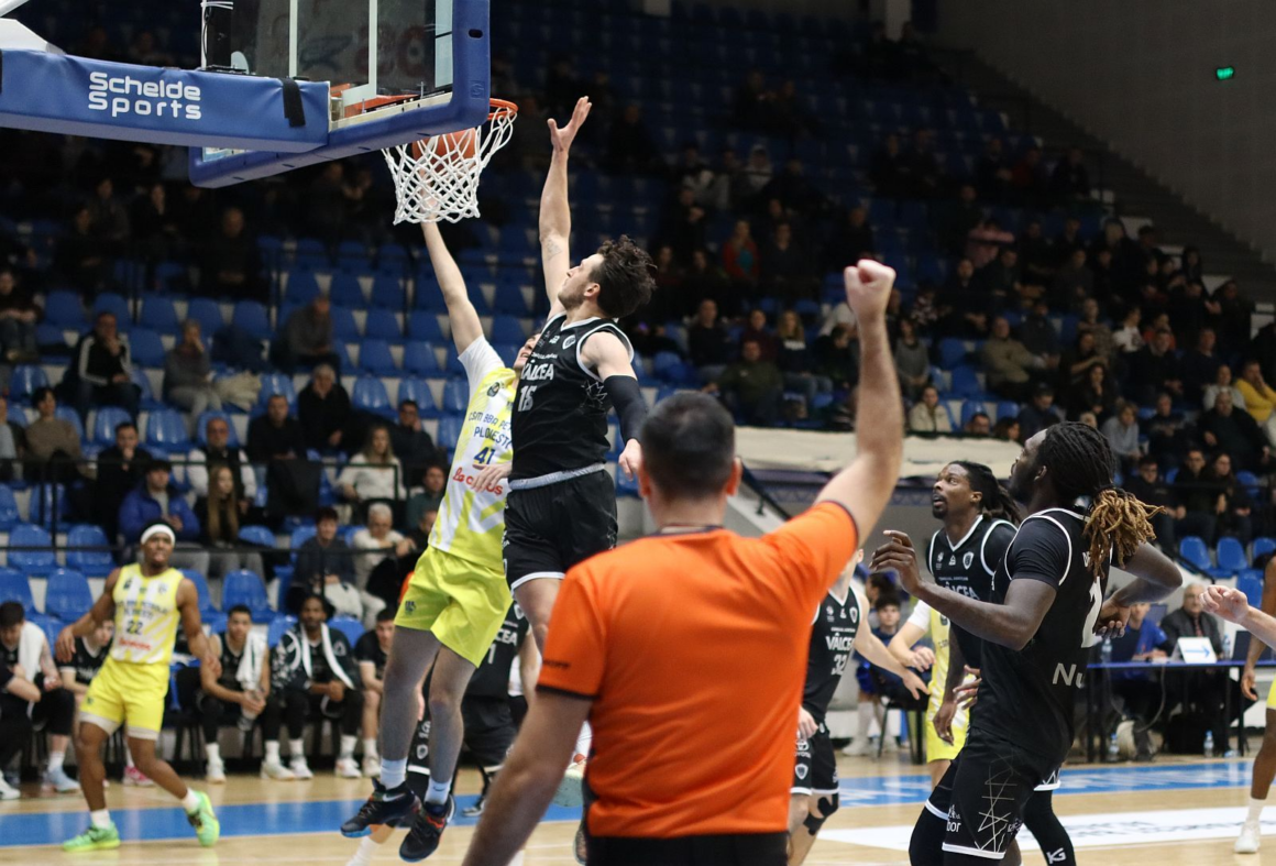 Comunicat: CSM BBA Petrolul Ploieşti cere obiectivitate şi respect!