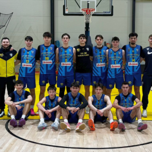 CSM BBA Petrolul 2 Ploieşti, victorie la scor cu CSU Sibiu 2: 102-77 (25-19, 26-23, 19-19, 32-16)! CSM BBA Petrolul 2 Ploieşti, victorie la scor cu CSU Sibiu 2: 102-77 (25-19, 26-23, 19-19, 32-16)!