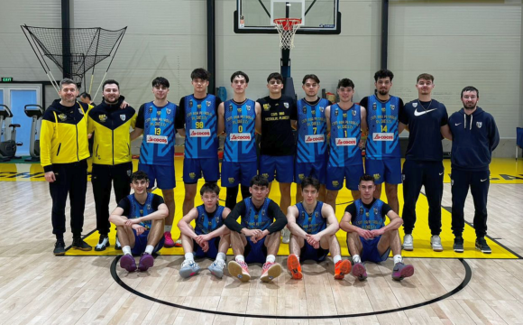 CSM BBA Petrolul 2 Ploieşti, victorie la scor cu CSU Sibiu 2: 102-77 (25-19, 26-23, 19-19, 32-16)!