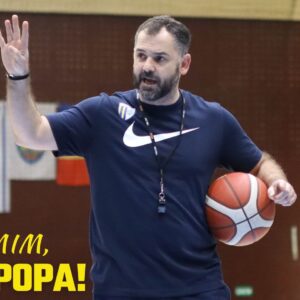 CSM BBA Petrolul Ploieşti, reziliere amiabilă cu antrenorul Mihai Popa CSM BBA Petrolul Ploieşti, reziliere amiabilă cu antrenorul Mihai Popa