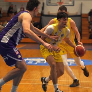 CSM BBA Petrolul Ploieşti, învinsă în ultima secundă de FC Argeş Piteşti: 83-85!