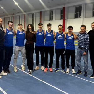 Trei titluri de campioni pentru atleţii de la CSM Ploieşti la „naţionalele” de sală de la Bucureşti!