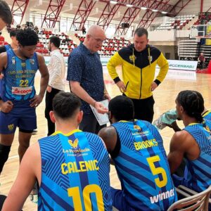 Surpriza nu s-a produs: CS Dinamo Bucureşti – CSM BBA Petrolul Ploieşti 97-88!