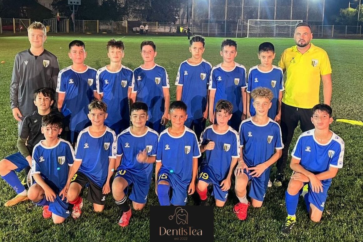 Victorii pe linie, în această săptămână, pentru echipele de fotbal juniori ale CSM Ploieşti!